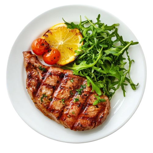 Restaurace SilversPruceHome